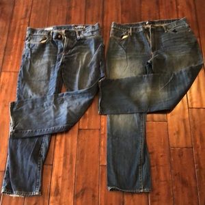 Mens Jeans